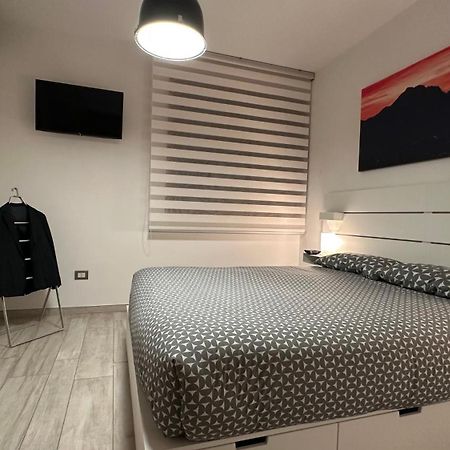 La Casa Di Gemma B&B Villa Vomano Esterno foto