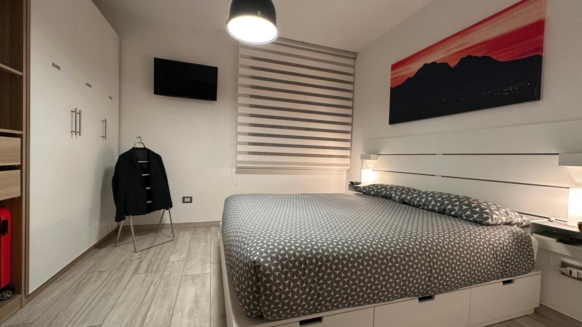 La Casa Di Gemma B&B Villa Vomano Esterno foto